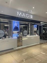点击看大图 -MAGI美界造型