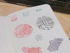 -猫的天空之城概念书店(杭州南宋御街店)