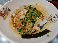 -David’s Master Pot 大味麻辣烫