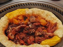-灶座小锅烀饼·铁锅炖(全国总店)