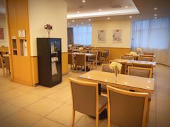 -爱康国宾体检中心(沈阳太原街分院)