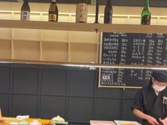 -Sushi Hanzo半藏(天环广场店)