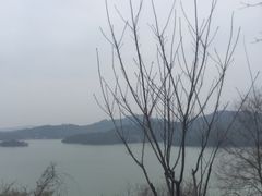 -天目湖涵田半山温泉