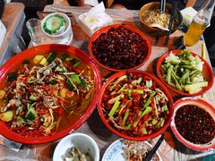 火爆鼻筋-拈一筷子·宜宾江湖菜(十一街店)