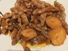 -八大碗·地道东北菜(白塔堡店)