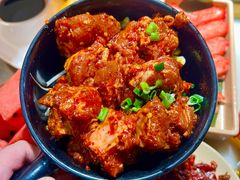 -矮板凳老火锅(宽窄巷子店)