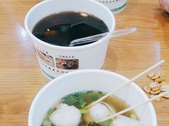 -家宴·灌蛋·沙茶面(曾厝垵店)