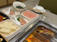-海底捞火锅(万达广场店)