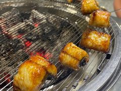 -本炙炭烤·蒲烧活鳗料理店(金沙洲店)