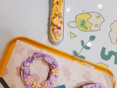 -Summer House夏莫手工坊团建活动(世博源店)