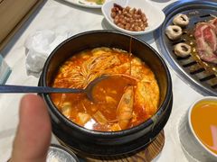 -六七八韩式烤肉·韩国料理(上杭路店)