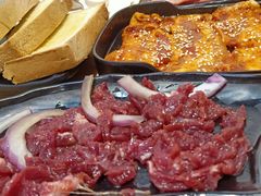 -莱真牛碳火烤肉(合肥旗舰店)