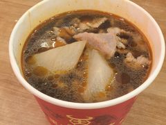 -江三王记牛杂馆(总店)