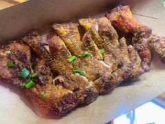 -黄兴南路步行商业街