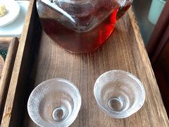 -上席擂茶·新中式青年茶馆(古城店)