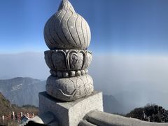 -峨眉山风景名胜区