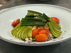 -博多新记·粤菜(复兴店)