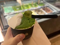 -九十葉·抹茶(南京·德基店)