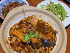 -徽三说·土徽菜·中国徽菜连锁品牌(阳湖总店)