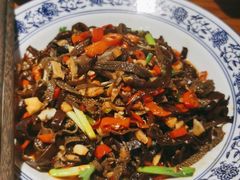 -西江红·株洲本地菜(滨江南路店)