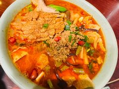 -粉家柳州螺蛳粉(杨宅路店)