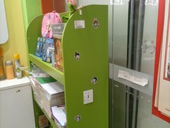 -昂立青少儿成长中心(长宁仙霞校区)