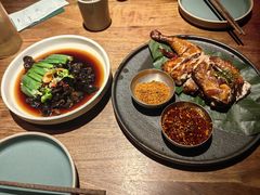 -薇酌饮·陕西菜(南门外店)