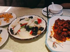 -眷江南之小蓝鲸(王府大街店)