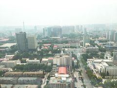 -视界美食自助餐厅·石家庄希尔顿酒店