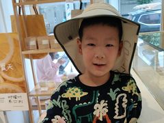 -Cafe on warm(丹霞店)