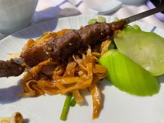-巴音浩日娲·蒙餐(双林东路店)
