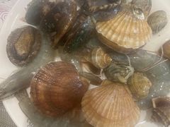 -海天一色海景自助餐厅(西港花园店)