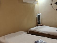 -理疗君·古法推拿姜疗SPA馆(东门店)