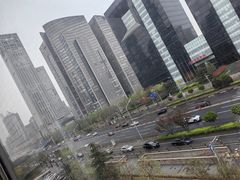 -北京京伦饭店