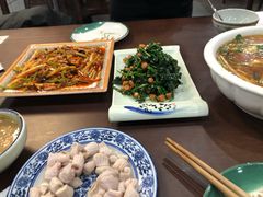 -牛街老爆肚满(牡丹园店)