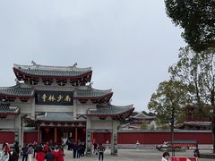-莆田南少林寺