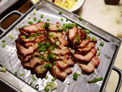-绿茶餐厅(朝阳大悦城店)