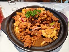 -状元虎.摇滚炒鸡.家常菜(义勇街店)