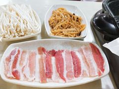 金针菇-鱼儿纸包鱼(常乐店)
