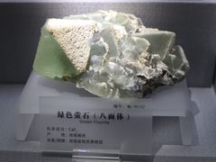 -湖南省地质博物馆