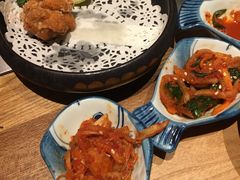 -赤坂亭·M9和牛烧肉·铁板烧(合肥万象城店)
