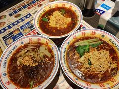-高胖妹面庄(黄河道店)
