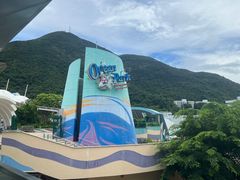 -香港海洋公园