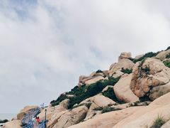 -那琴半岛地质海洋公园