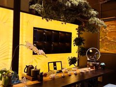 -宫燕府·京菜·烤鸭·淮扬菜(王府中心店)