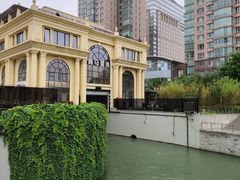 -北京四季酒店
