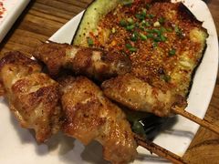 -成都烧烤(川大店)