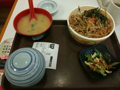 -食其家·牛丼咖喱(广元西路店)