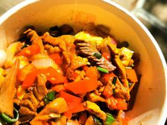 -周记热干面豆皮大王(桃花东街店)