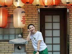 -伊藤ITO(侨福芳草地购物中心店)